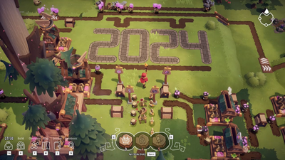 Oddsparks Release Date Announcement