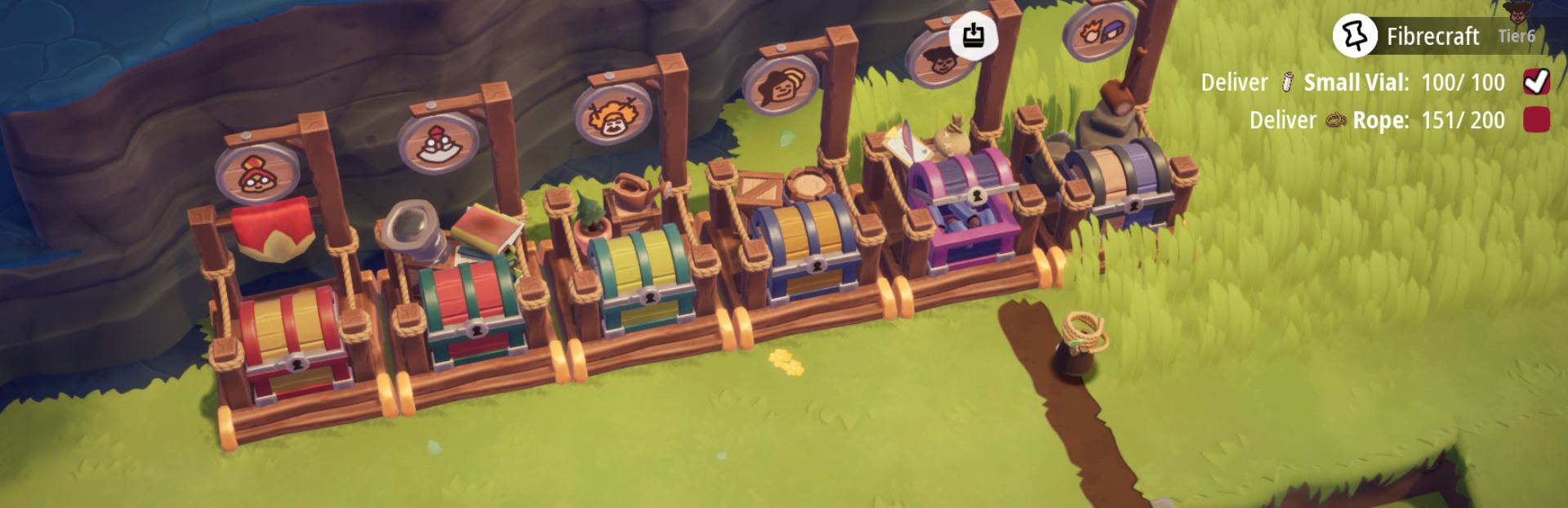 Devlog #5 05
