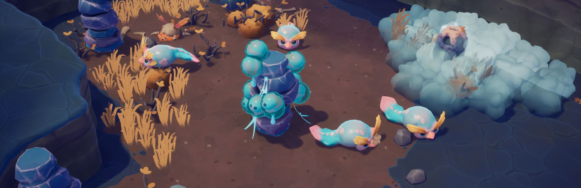Devlog #5 07
