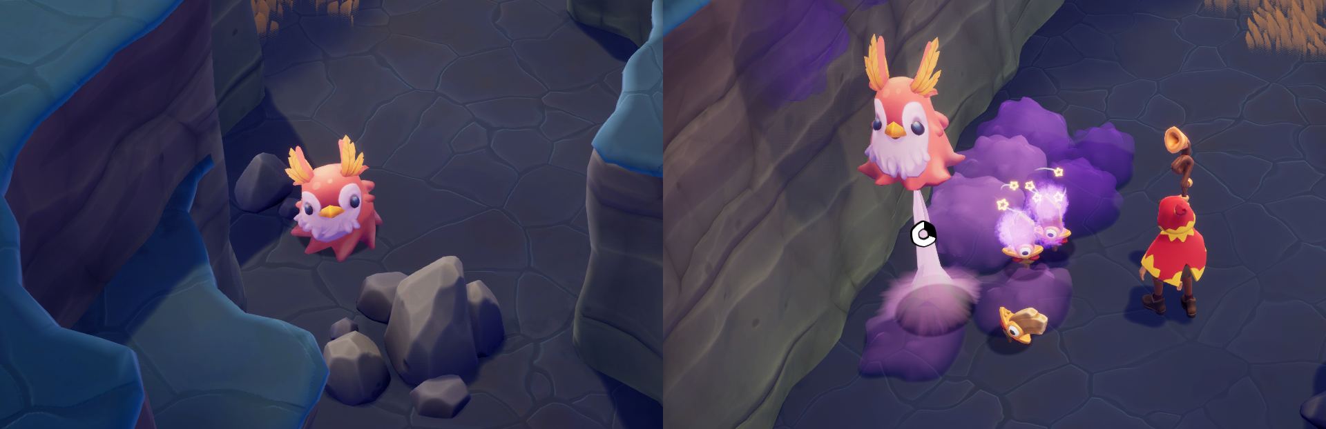Devlog #5 08