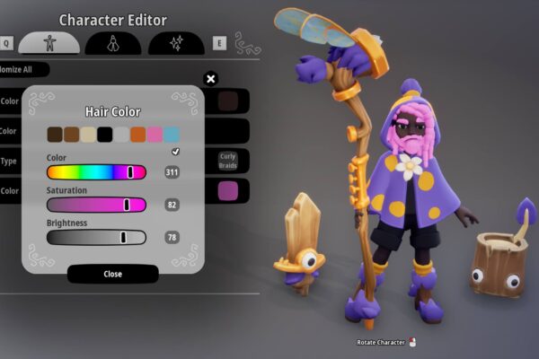 CharacterEditorSteam