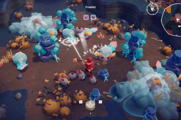 FrowletFightSteam