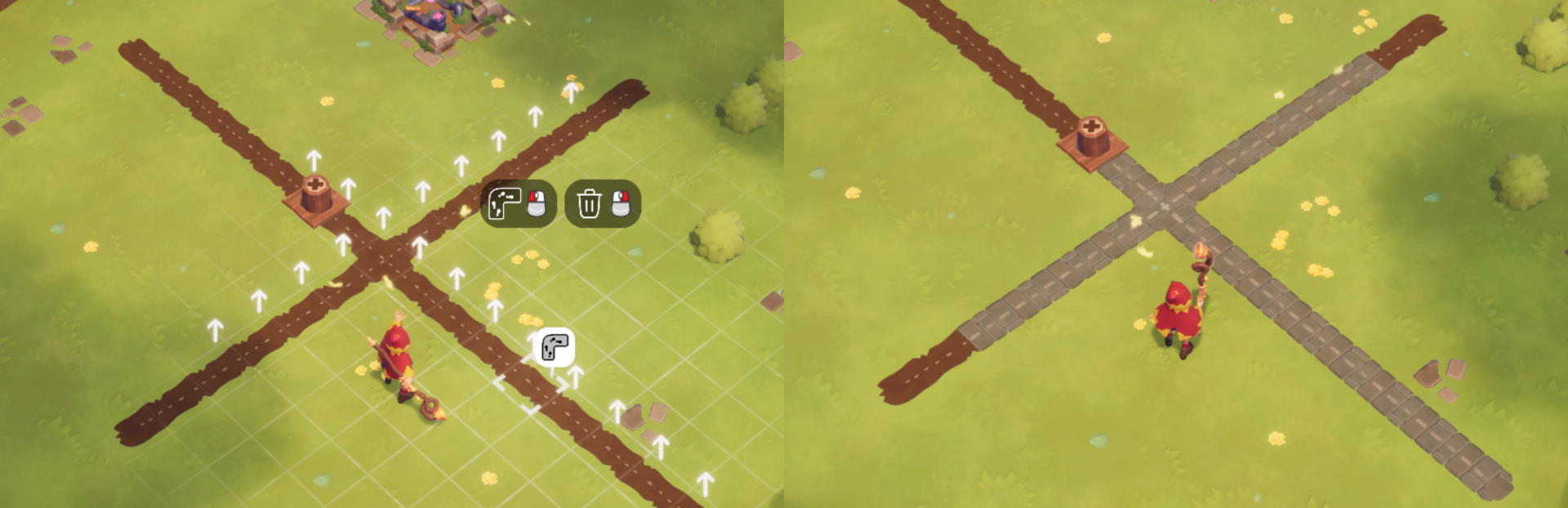 Oddsparks_Devlog_1-0-Release_PathNetworkUpgrade